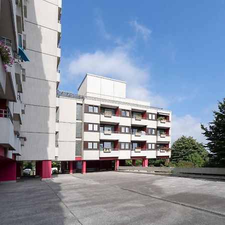 Berolina Sonnentau Apartment Dahme  Exterior photo