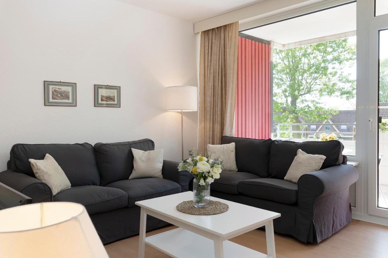 Berolina Sonnentau Apartment Dahme  Exterior photo