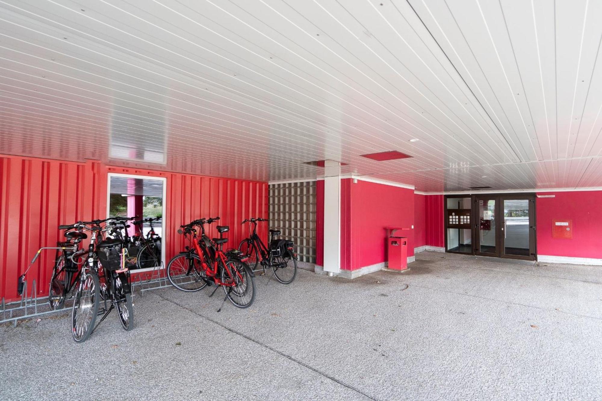 Berolina Sonnentau Apartment Dahme  Exterior photo