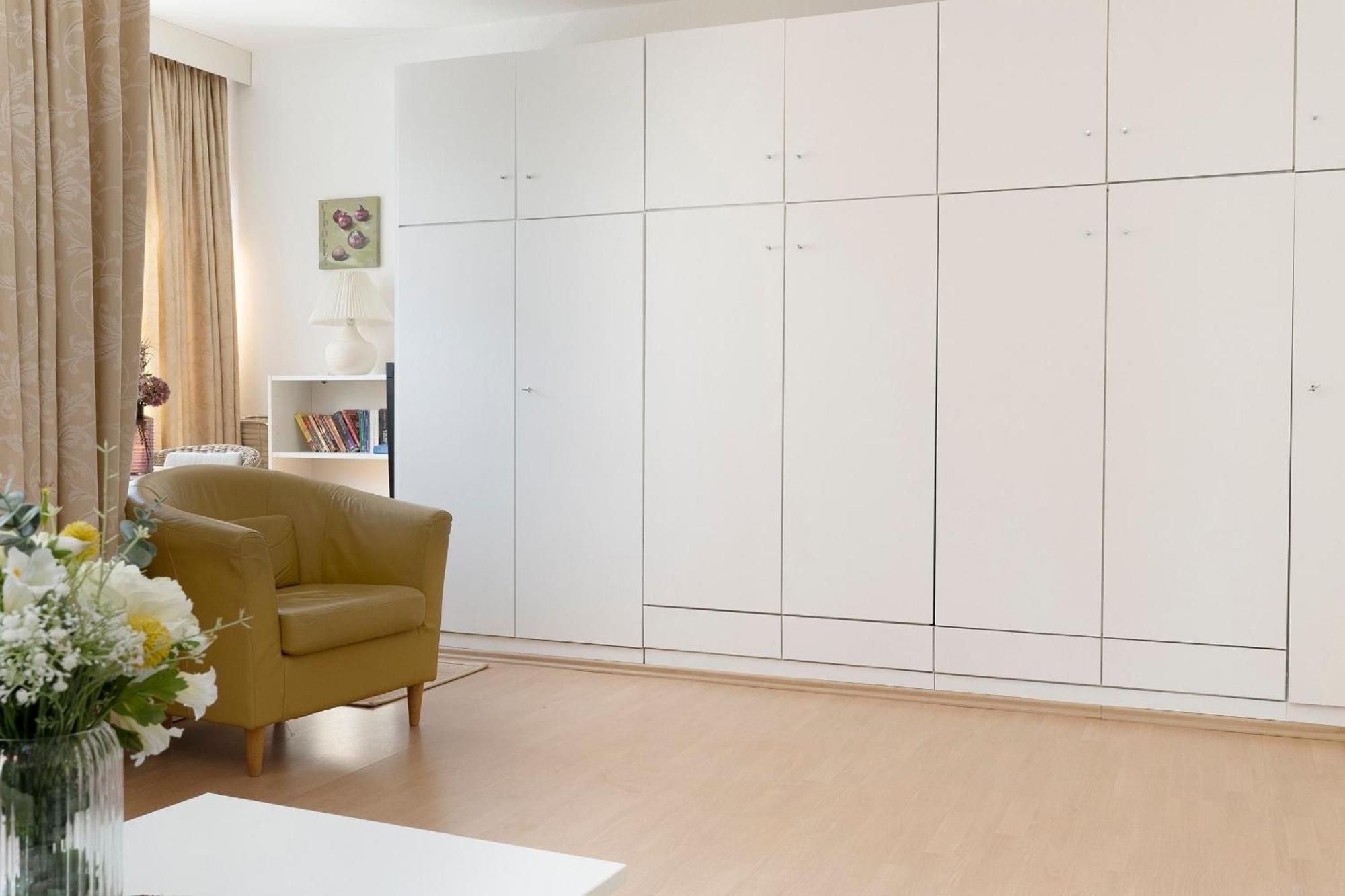 Berolina Sonnentau Apartment Dahme  Exterior photo