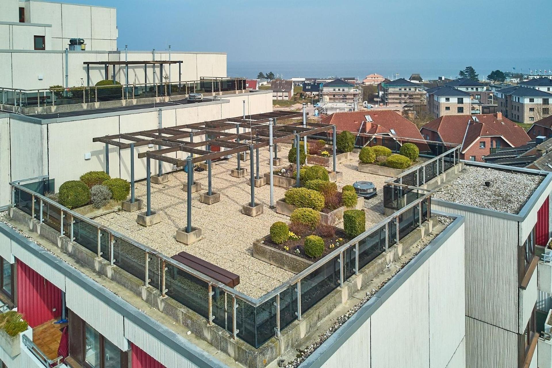 Berolina Sonnentau Apartment Dahme  Exterior photo