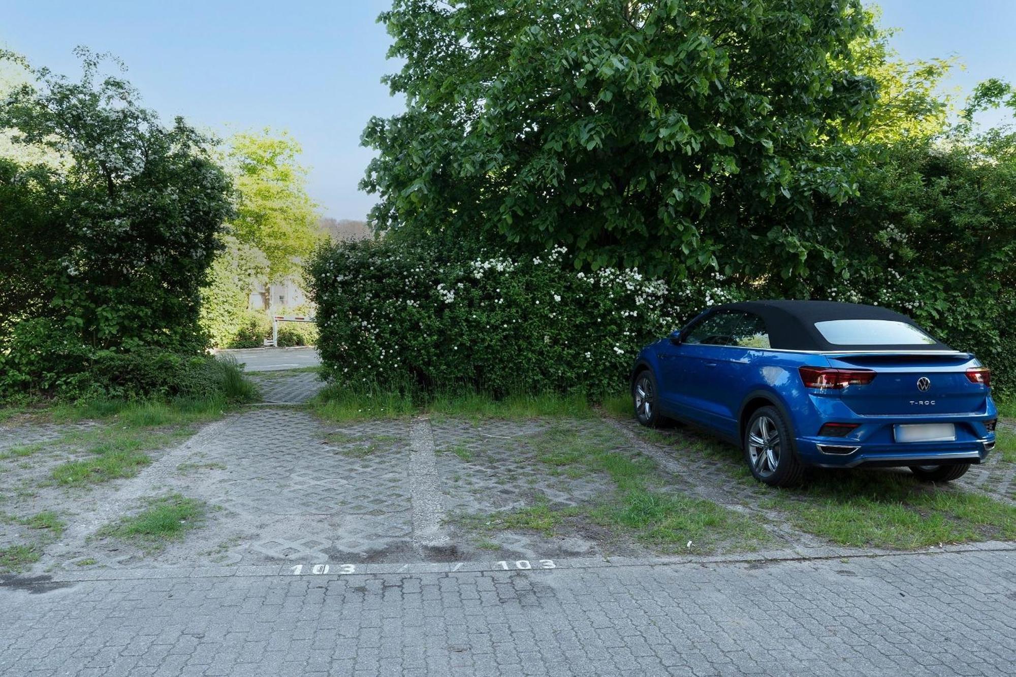 Berolina Sonnentau Apartment Dahme  Exterior photo
