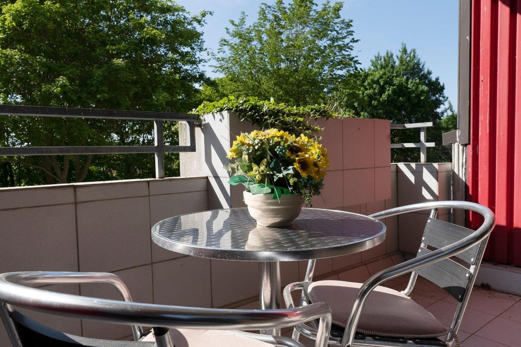 Berolina Sonnentau Apartment Dahme  Exterior photo