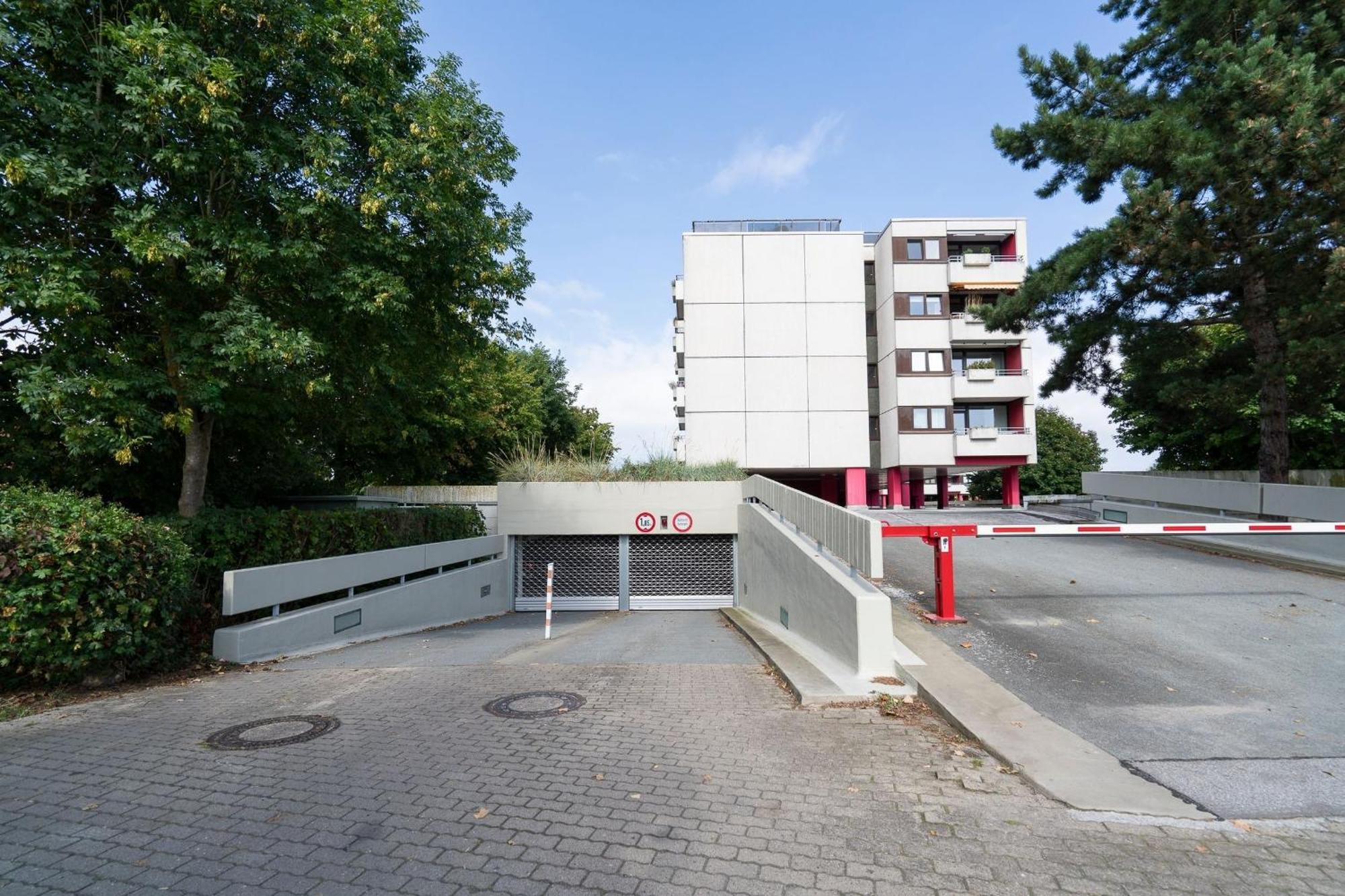 Berolina Sonnentau Apartment Dahme  Exterior photo