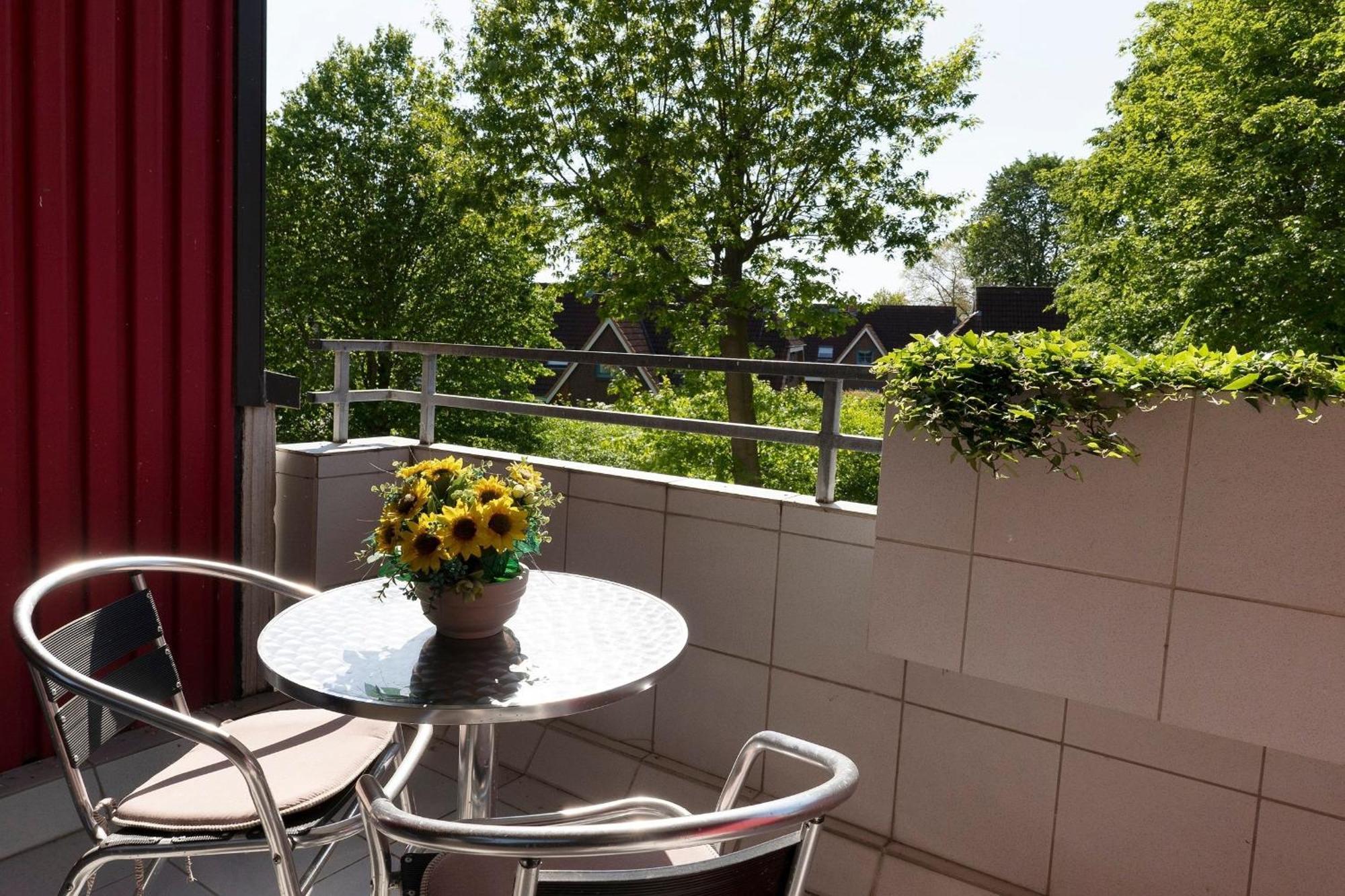 Berolina Sonnentau Apartment Dahme  Exterior photo