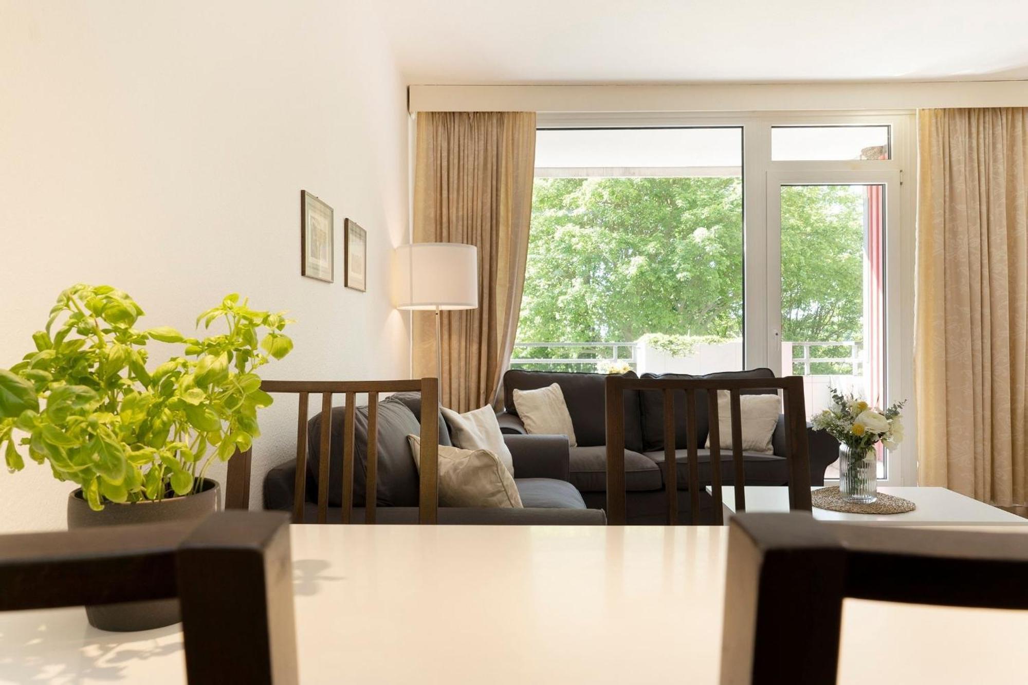 Berolina Sonnentau Apartment Dahme  Exterior photo